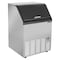 Maxx Ice Self-Contained Ice Machine Produces Up to 125 lbs. of Ice Daily MIM125H - alternate 1
